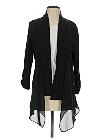 NY Collection Cardigan (view 1)