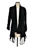 NY Collection Black Cardigan Size S - photo 1