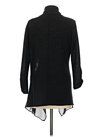 NY Collection Cardigan (view 2)