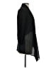 NY Collection Black Cardigan Size S - photo 4