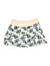 Puma Floral Ivory Casual Skirt Size L - photo 1