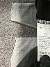 Shein Black Active T-Shirt Size 6 - photo 8