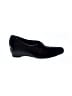 Munro American Black Wedges Size 9 - photo 1