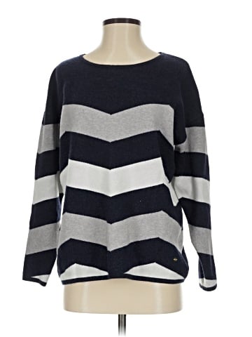 Cacharel Pullover Sweater (view 1)