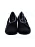 Munro American Black Wedges Size 9 - photo 2