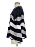 Cacharel Stripes Gray Pullover Sweater Size S - photo 5