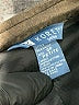 Koret 100% Cotton Tweed Brown Jacket Size 6 (petite) - photo 6