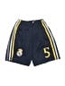 Unbranded Blue Athletic Shorts Size 5 (estimated) - photo 1
