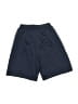 Unbranded Blue Athletic Shorts Size 5 (estimated) - photo 2