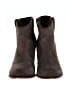 Splendid Gray Ankle Boots Size 10 - photo 2