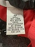 Adolfo Studio 100% Polyester Solid Red Casual Dress Size 4 (petite) - photo 8