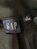Gap Black Dress Pants Size 6 - photo 6