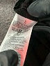 Gap Black Dress Pants Size 6 - photo 7