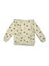 Rabbit Bear 100% Cotton Tan Pullover Sweater Size 3T - photo 1