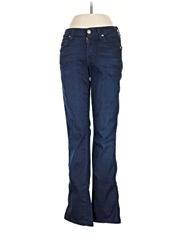 7 For All Mankind Jeans (view 1)