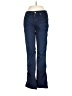 7 For All Mankind Blue Jeans Size 26 waist - photo 1