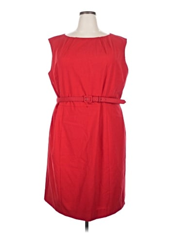 Tahari by ASL Casual Dress (view 1)