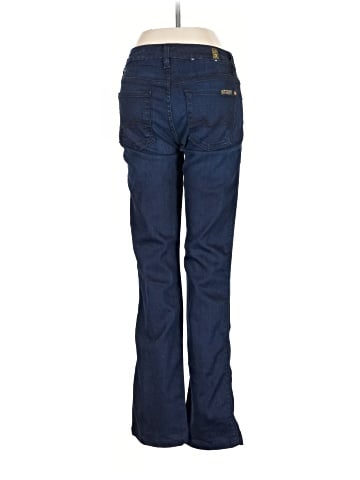 7 For All Mankind Jeans (view 2)
