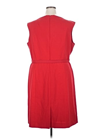 Tahari by ASL Casual Dress (view 2)