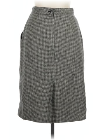 Liz Claiborne Collection Wool Skirt (view 2)
