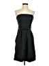 Limited Edition Black Cocktail Dress Size 4 - photo 1