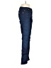 7 For All Mankind Blue Jeans Size 26 waist - photo 4