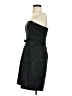 Limited Edition Black Cocktail Dress Size 4 - photo 5