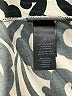 Assorted Brands Paisley Black Cocktail Dress Size 8 - photo 7