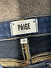 Paige Blue Jeans Size 29 waist - photo 6