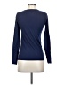 Adar Blue Long Sleeve T-Shirt Size S - photo 2