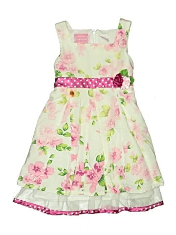 Ellemenno Dress (view 1)