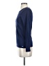 Adar Blue Long Sleeve T-Shirt Size S - photo 5