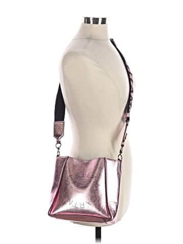 Stella Mc Cartney Crossbody Bag - back