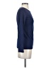 Adar Blue Long Sleeve T-Shirt Size S - photo 4