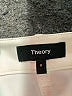 Theory Ivory Dress Pants Size 8 - photo 6