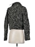 Jason Wu Tweed Black Jacket Size 2 - photo 2