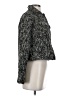 Jason Wu Tweed Black Jacket Size 2 - photo 4