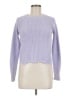 Unbranded Purple Pullover Sweater Size M (estimated) - photo 1