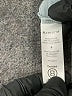 Athleta Gray Blue 3/4 Sleeve T-Shirt Size S - photo 8