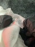 Christopher & Banks Ivory White Casual Pants Size P (petite) - photo 8