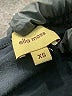 Ella Moss Solid Black Casual Dress Size XS - photo 7