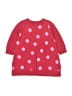 Gap 100% Cotton Red Dress Size 12-18 mo - photo 1