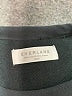 Everlane 100% Cotton Black Long Sleeve Top Size XXS - photo 7