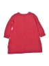 Gap 100% Cotton Red Dress Size 12-18 mo - photo 2