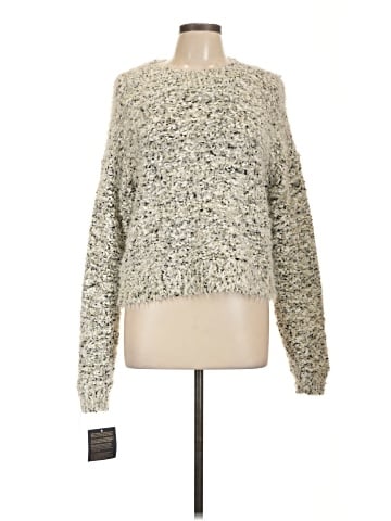 RACHEL Rachel Roy Pullover Sweater (view 1)