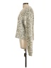 RACHEL Rachel Roy Tweed Ivory Pullover Sweater Size L - photo 5