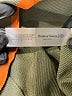 Outdoor Voices Green Active Pants Size XL - photo 4