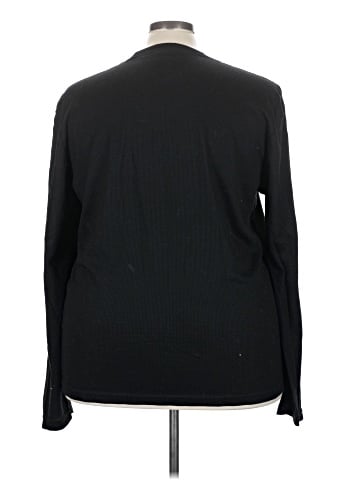 Airwalk Long Sleeve Top (view 2)