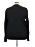 Airwalk Black Long Sleeve Top Size 3X - photo 2