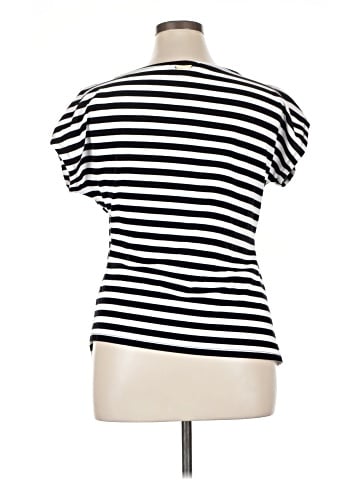 MICHAEL Michael Kors Short Sleeve Top (view 2)